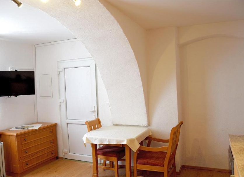 Salle à manger Photo