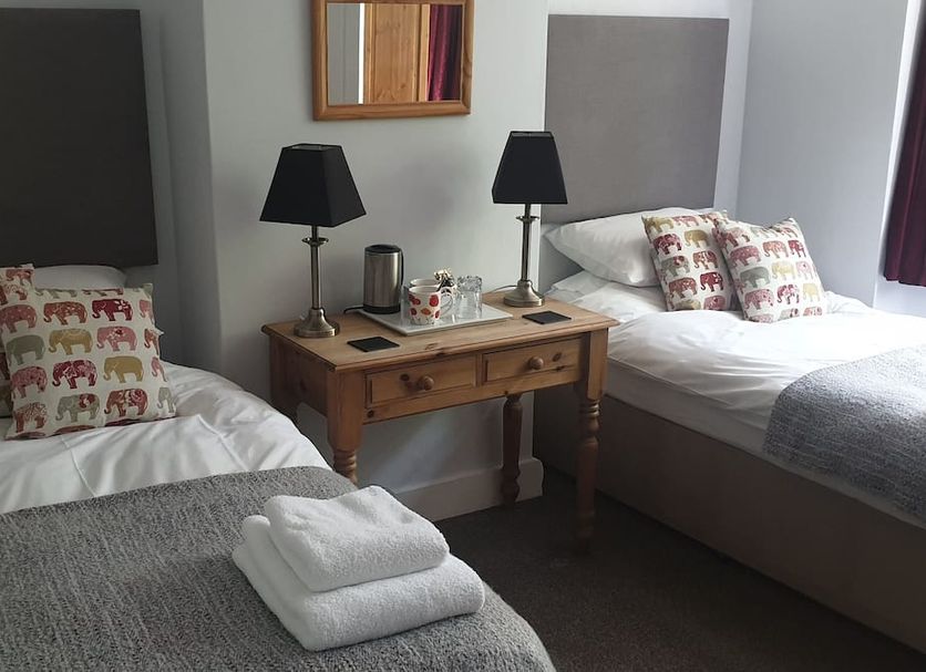 Chambre Photo