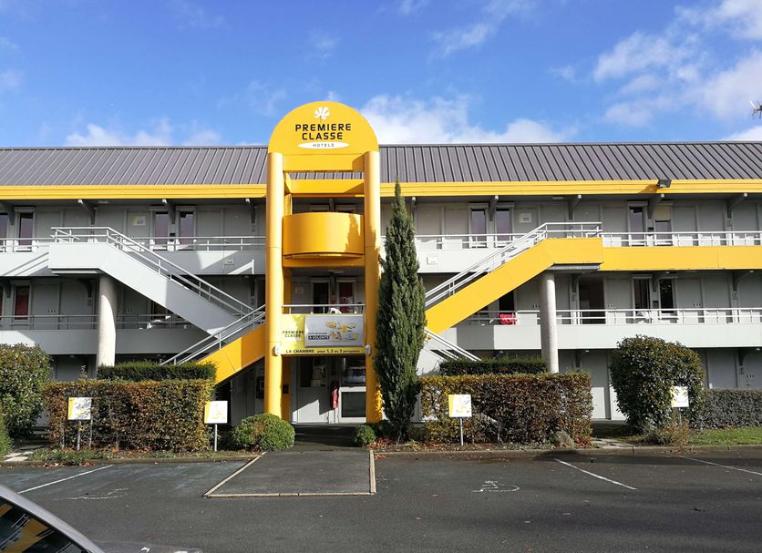 Bâtiment Photo