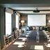 Espace de conférence