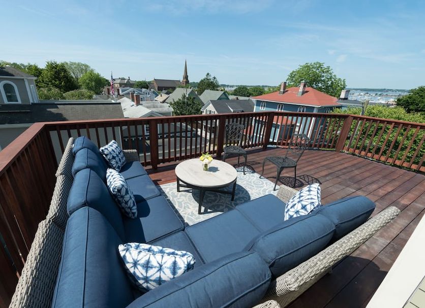 Balcon Photo