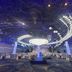 Salle de banquet