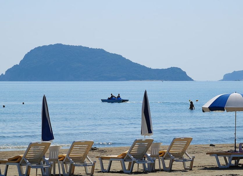 Plage Photo
