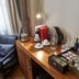 Équipements de la chambre