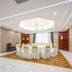 Salle de banquet
