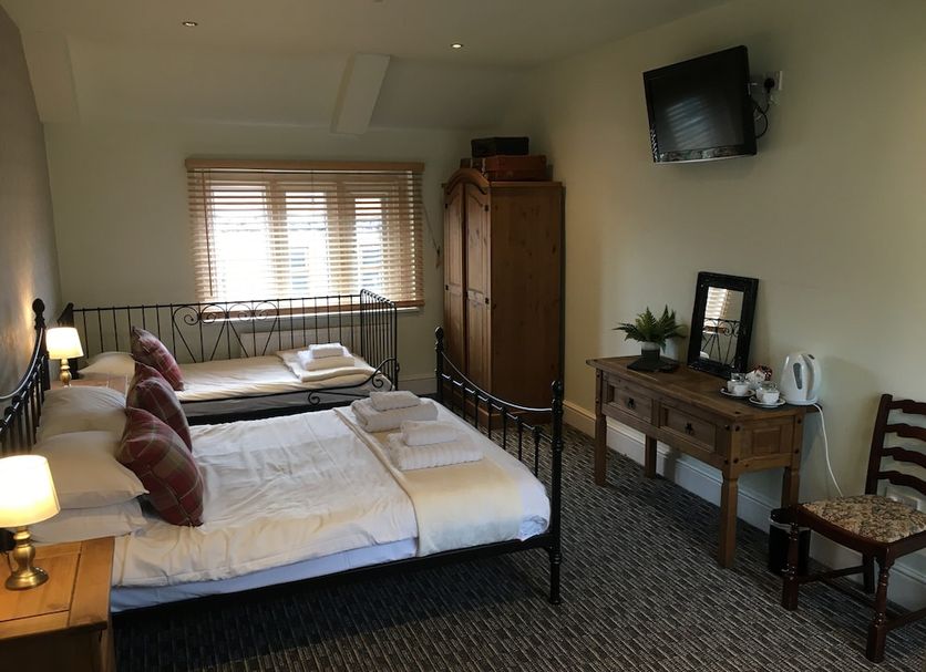 Chambre Photo