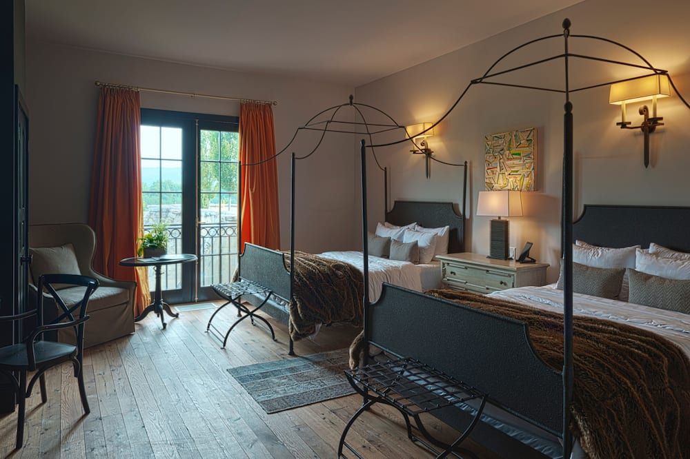 Chambre Photo