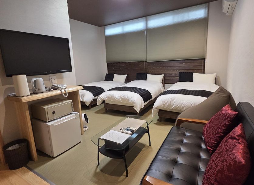 Chambre Photo