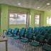 Espace de conférence