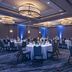 Salle de banquet