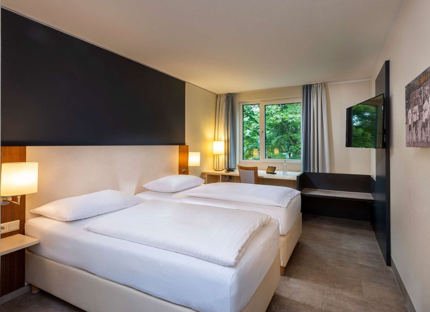 Chambre Photo