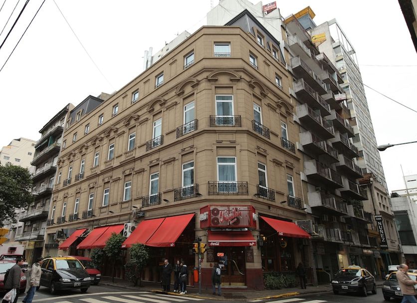 Bâtiment Photo