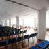Espace de conférence