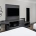 Équipements de la chambre