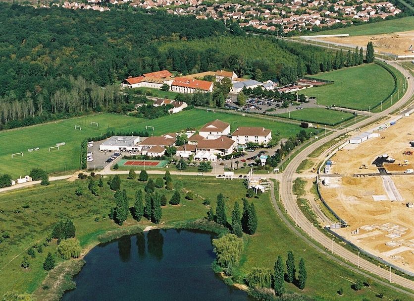 Extérieur Photo