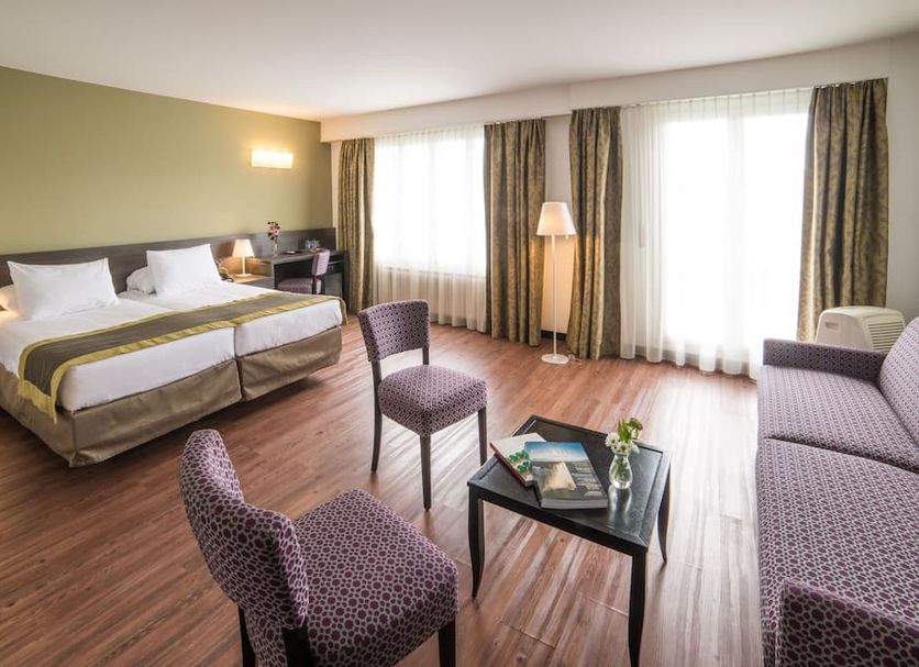 Chambre Photo