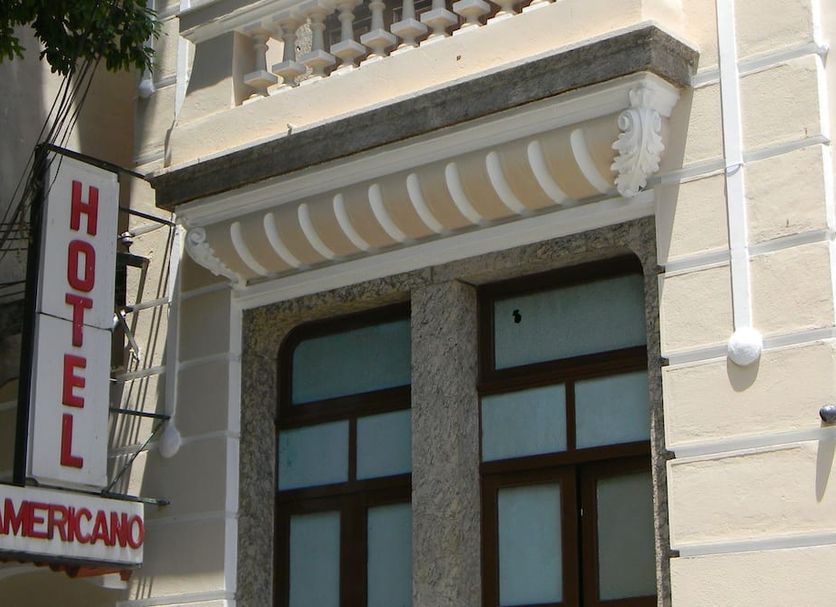 Bâtiment Photo