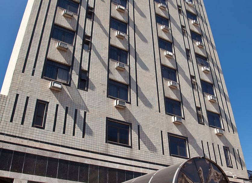 Bâtiment Photo