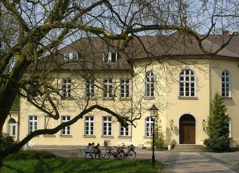 Bâtiment Photo