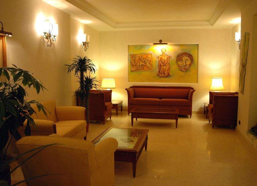 Hall d’entrée Photo