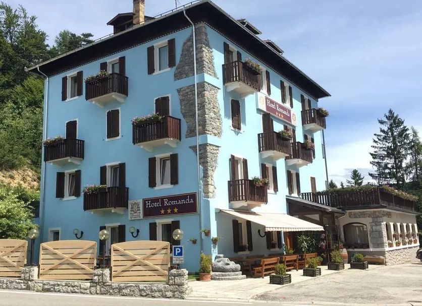 Bâtiment Photo