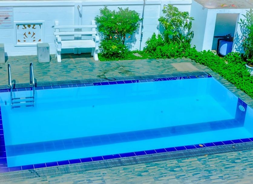 Piscine Photo