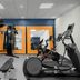 Salle de sport
