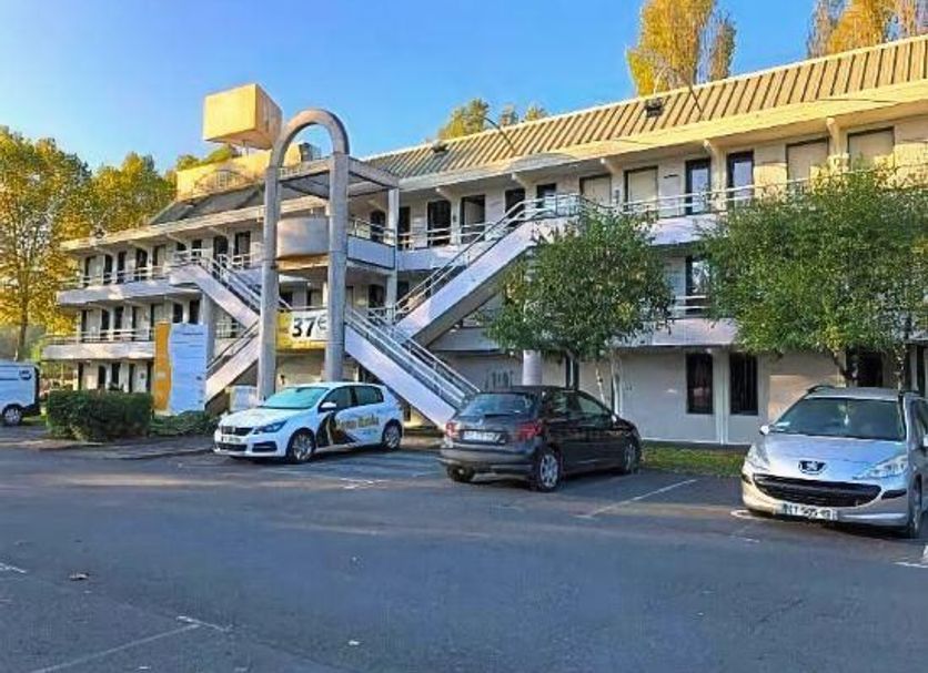 Bâtiment Photo