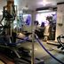 Salle de sport