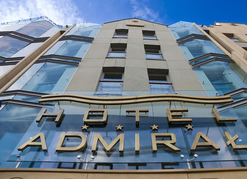 Bâtiment Photo