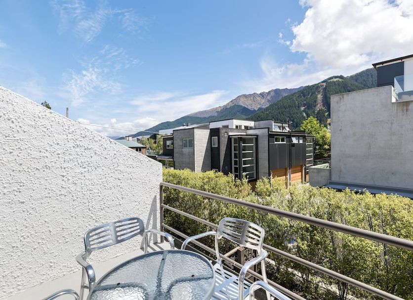 Balcon Photo