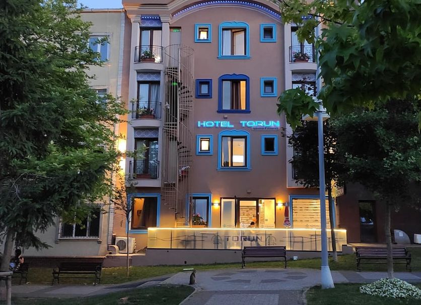 Bâtiment Photo