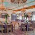 Salle de banquet