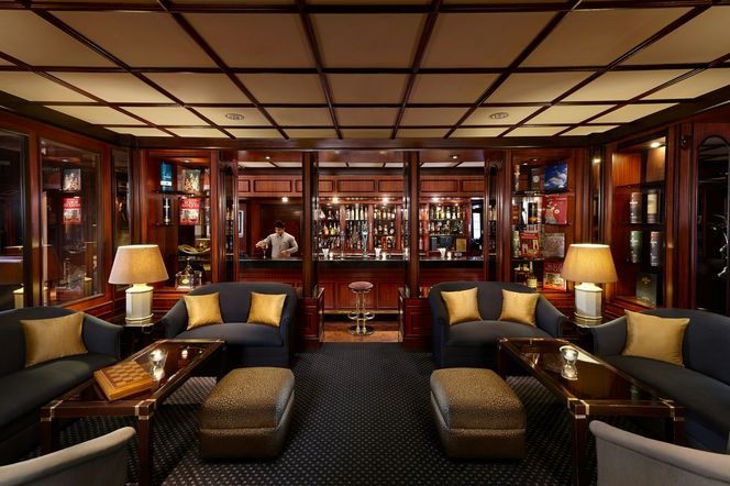 Cinnamon Lakeside Colombo