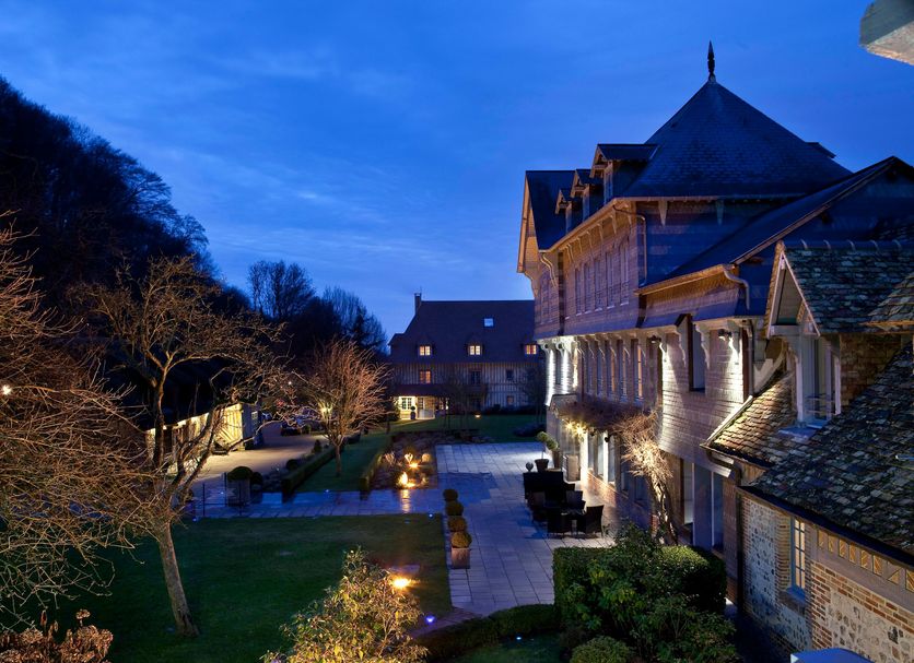 Bâtiment Photo