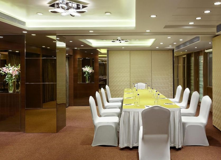 Salle de banquet Photo