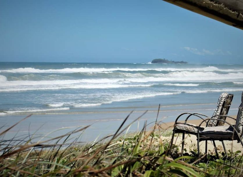 Plage Photo