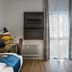 Équipements de la chambre