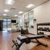 Salle de sport