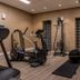 Salle de sport