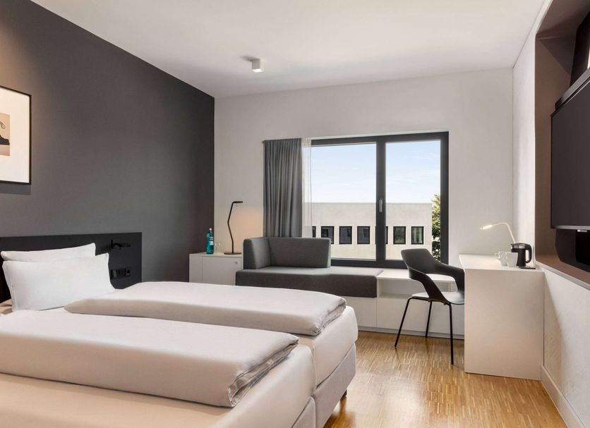 Chambre Photo