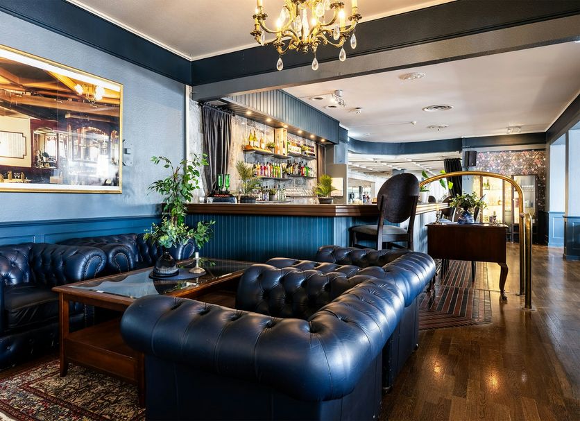 Salon Photo