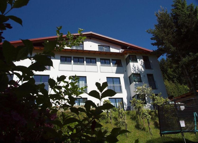 Bâtiment Photo