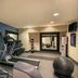 Salle de sport
