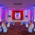 Salle de banquet