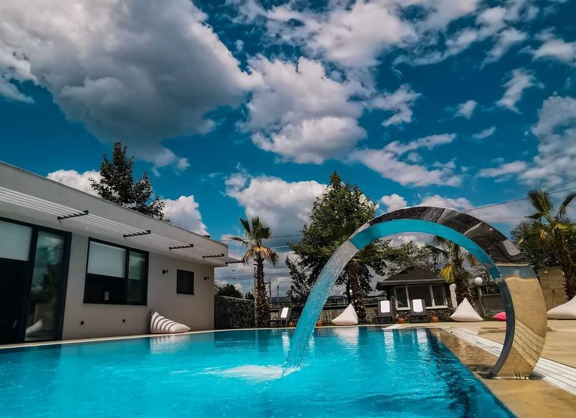 Piscine Photo