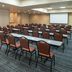 Espace de conférence