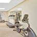 Salle de sport