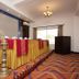 Salle de banquet