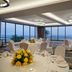 Salle de banquet